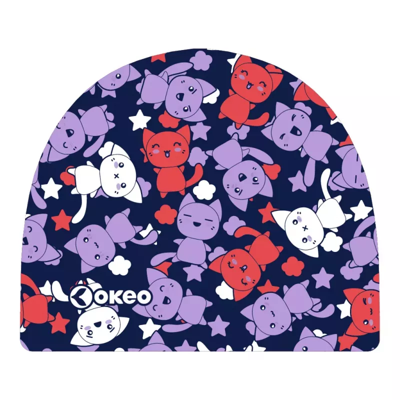 Bonnet de bain superskin junior FANTASY