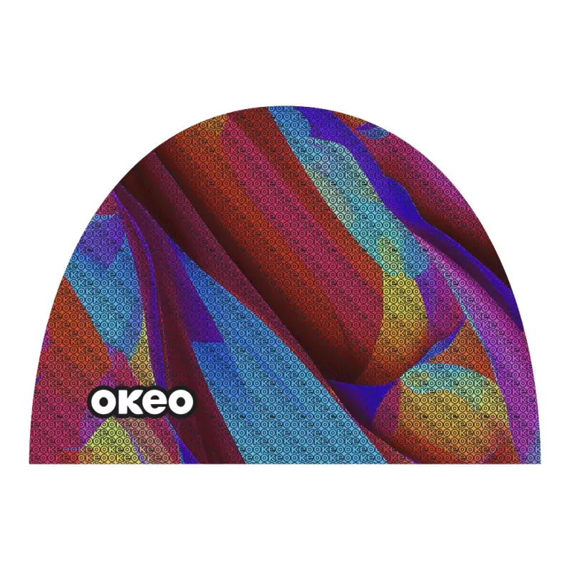 PBT endurance swim cap FANTASY