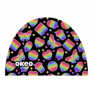 Cuffia pbt endurance junior FANTASY Cuffia pbt endurance junior FANTASY