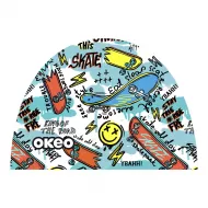 Bonnet de bain PBT endurance junior FANTASY