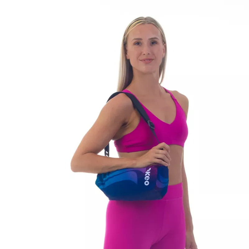 CUBOTTA bag