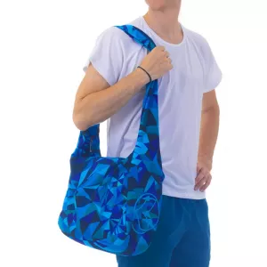 REDOBLU fitness bag