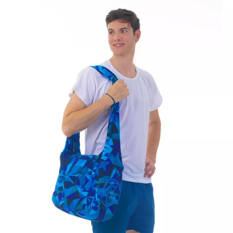 Sac de fitness REDOBLU