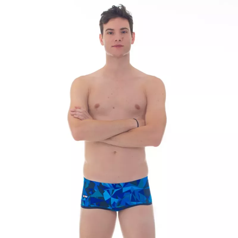 Costume shorty uomo ZIRCONE