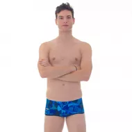 ZIRCONE Herren-Shorty-Badeanzug