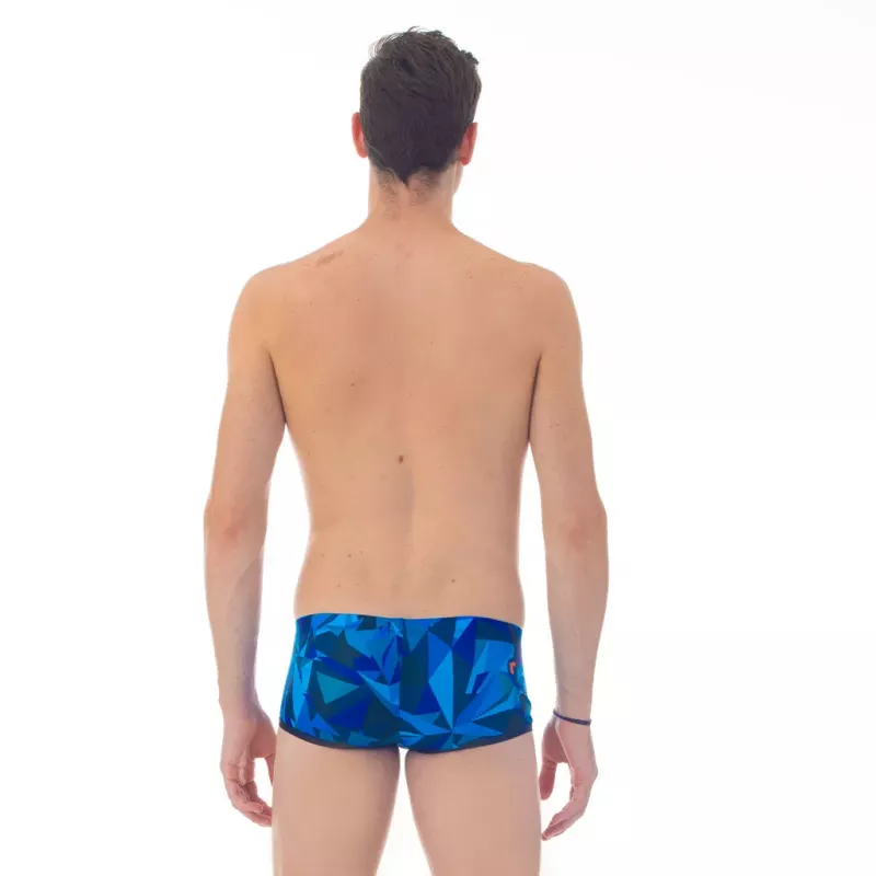 Costume shorty uomo ZIRCONE