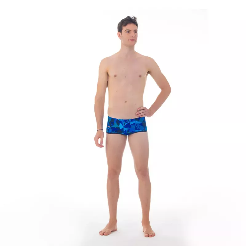 Costume shorty uomo ZIRCONE