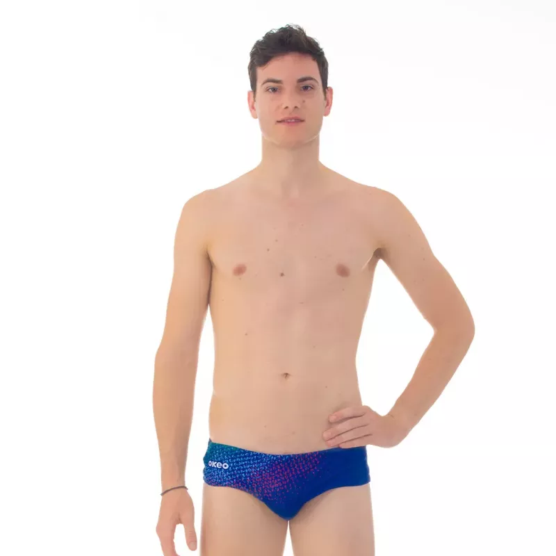 GIOELE men's swim trunks