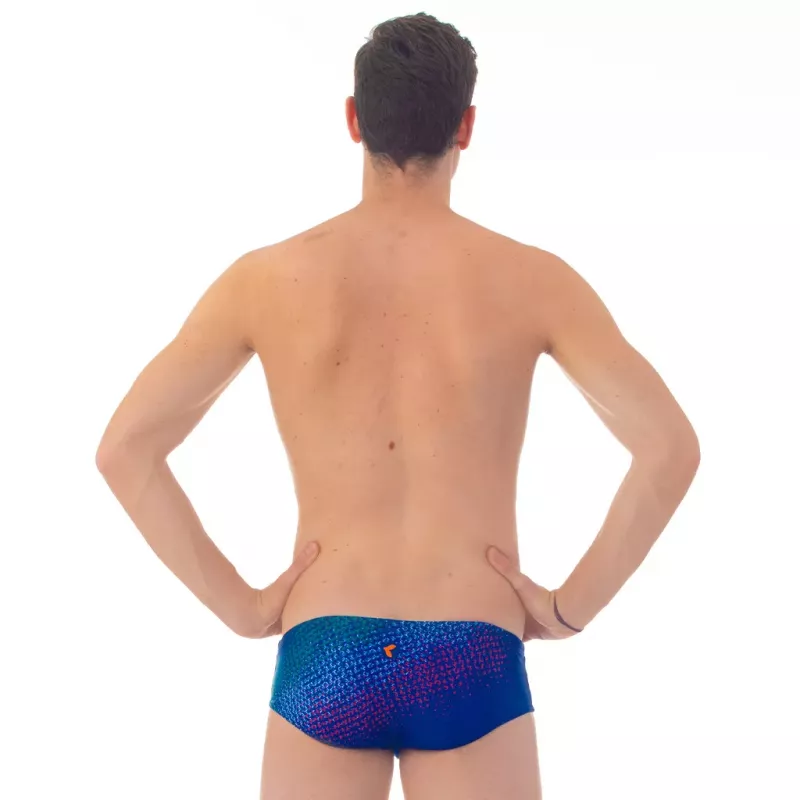 GIOELE men's swim trunks