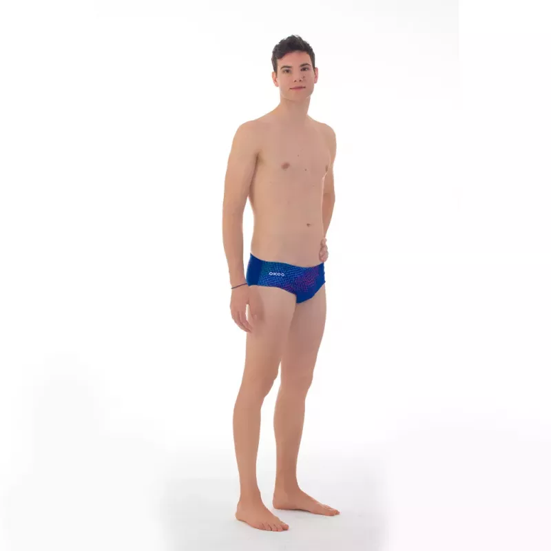 GIOELE men's swim trunks