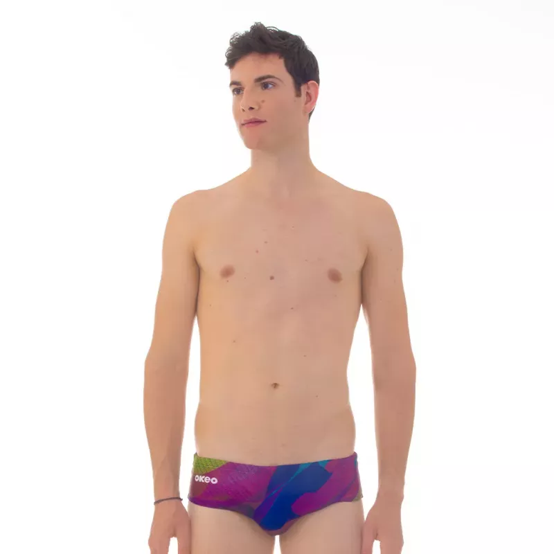 NOVA men's swimwear