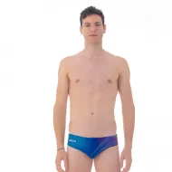 verchromte Herren-Badehosen