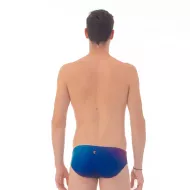 verchromte Herren-Badehosen