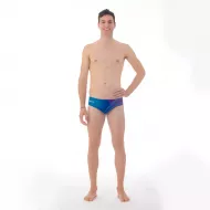 CHROMED men's swim trunks CHROMED men's swim trunks