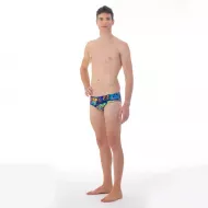 COMICS Men's Swimsuit Slip COMICS Men's Swimsuit Slip