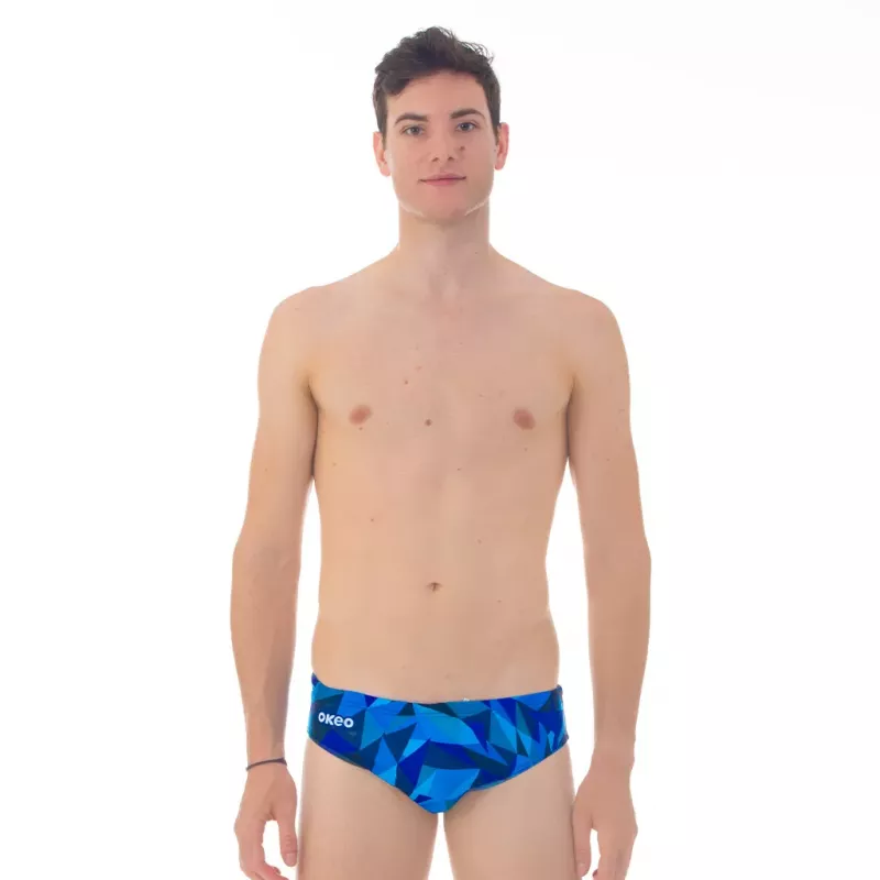 MANSEL Herren-Badehosen