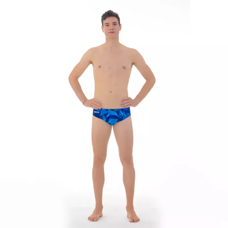 MANSEL Herren-Badehosen