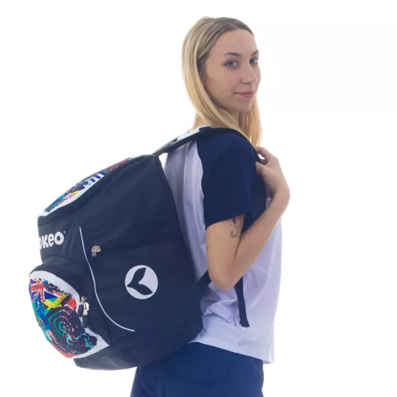 Sac à dos RACING