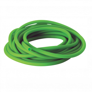 Okeo - Grünes Röhren-Fitnessstudio