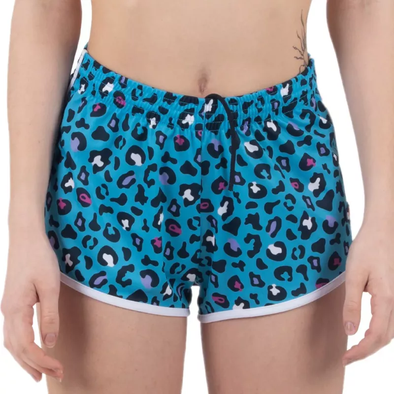 Women's graphics shorts CALIFORNIA