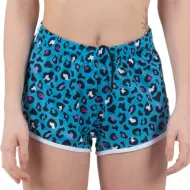 Shorts donna graphics CALIFORNIA