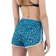 Women's graphics shorts CALIFORNIA