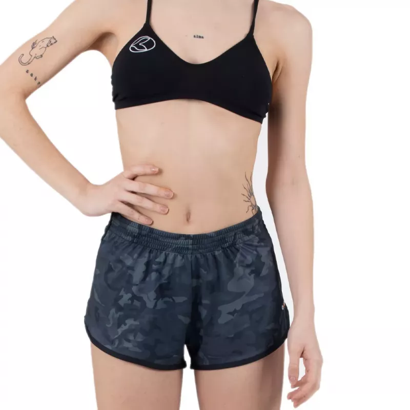 Short femme CALIFORNIA