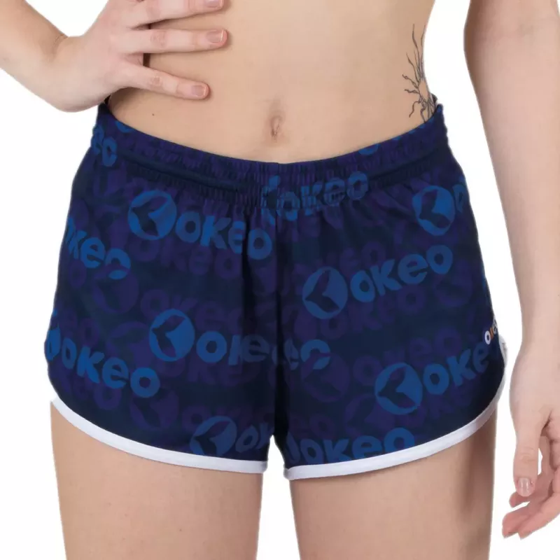 Damen-Shorts CALIFORNIA