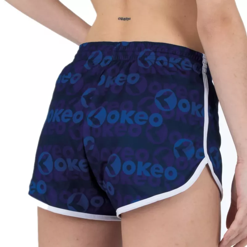 Shorts donna CALIFORNIA