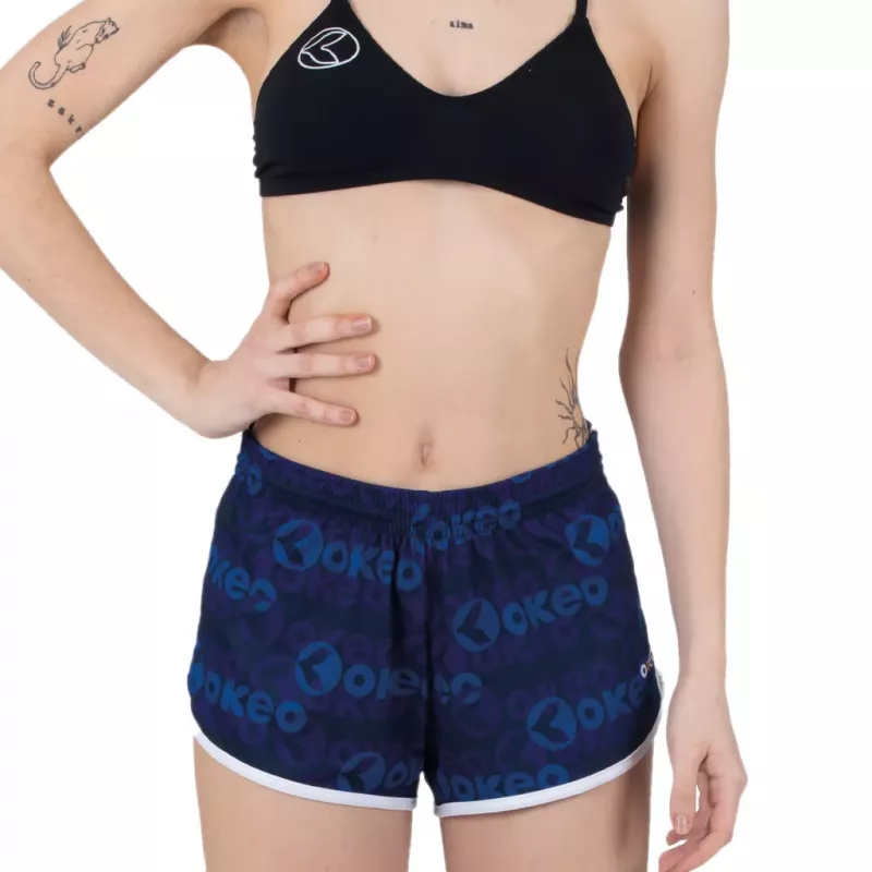 Shorts donna CALIFORNIA