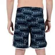 Unisex shorts BLACK Unisex shorts BLACK