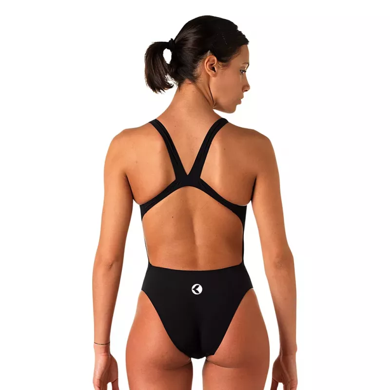 BARRACUDA women's racing swimsuit