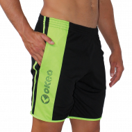 Okeo - Bermuda Unisex - Evergreen Okeo - Bermuda Unisex - Evergreen