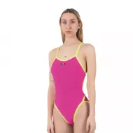 DAKI women's one-piece swimsuit