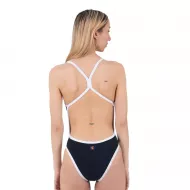 DAKI women's one-piece swimsuit DAKI women's one-piece swimsuit