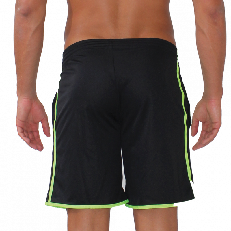 Okeo - Bermuda Unisex - Evergreen