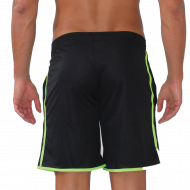 Okeo - Bermuda Unisex - Evergreen Okeo - Bermuda Unisex - Evergreen