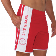 Okeo - Bermuda Unisex - Life Guard Okeo - Bermuda Unisex - Life Guard