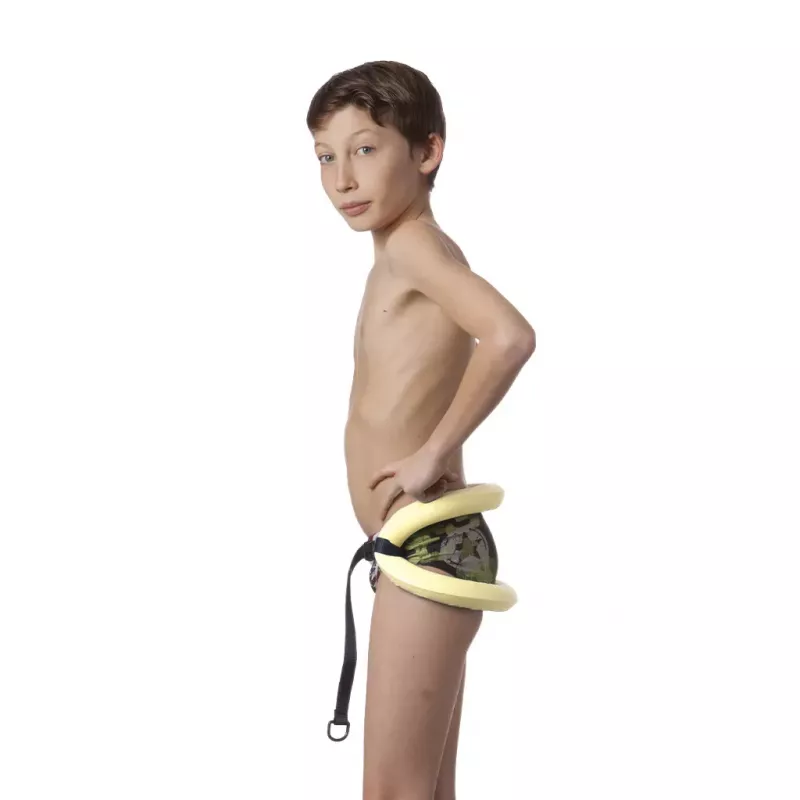 Junior belt SNAKE SYSTEM