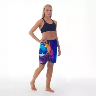TURBOSHARK unisex shorts TURBOSHARK unisex shorts