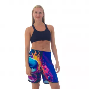 Pantaloncino unisex TURBOSHARK