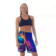 TURBOSHARK unisex shorts TURBOSHARK unisex shorts
