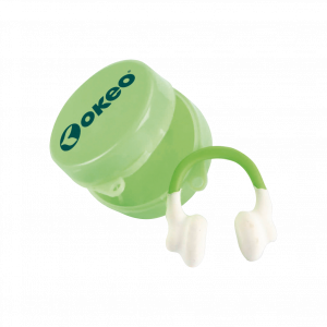 Okeo - Stringinaso Universum