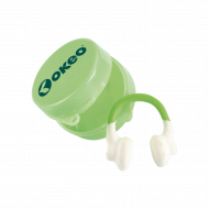 Okeo - Stringinaso Universum