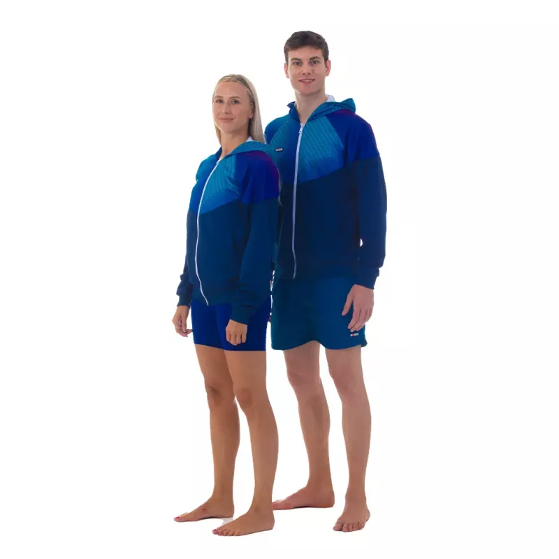 TOBAGO CROMA Unisex Sweatshirt