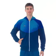 Felpa unisex TOBAGO CROMA Felpa unisex TOBAGO CROMA