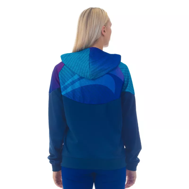 Felpa unisex TOBAGO CROMA