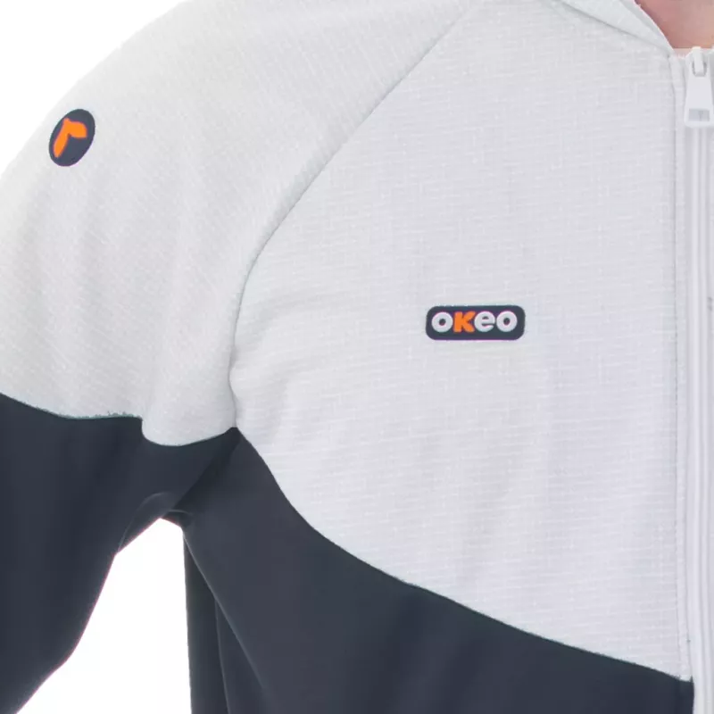 Unisex-Sweatshirt TOBAGO