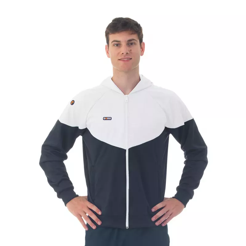 Unisex-Sweatshirt TOBAGO