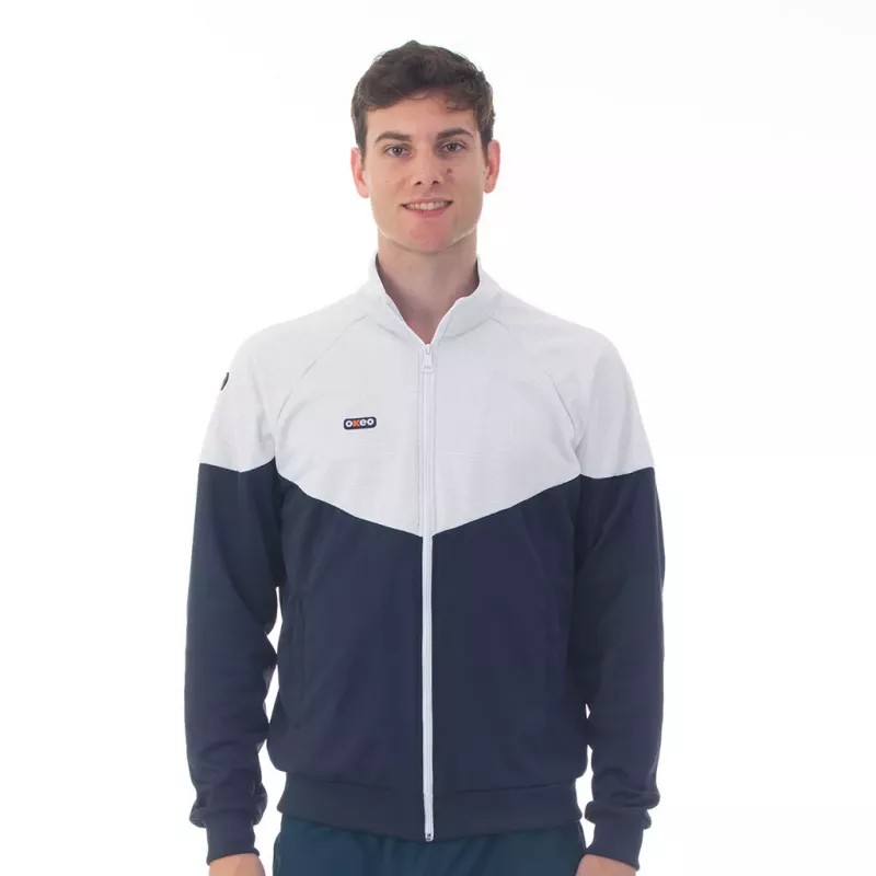 Felpa unisex TRINIDAD